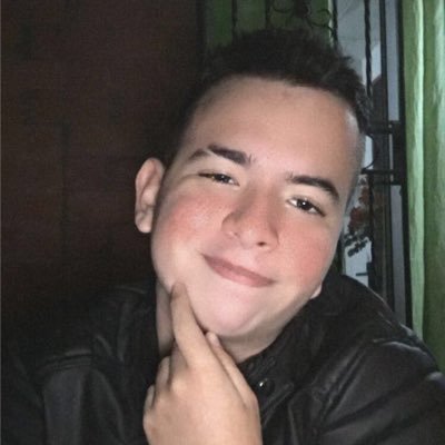 Profile Picture of ℕ𝕒𝕥𝕙𝕒𝕟𝕚𝕖𝕝 ℝ𝕠𝕛𝕒𝕤 (@qZBb7L9bqjvs1Gt) on Twitter