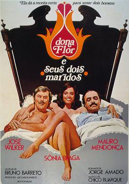 Profile Picture of Dona Flor and Her Two Husbandson Wikipedia