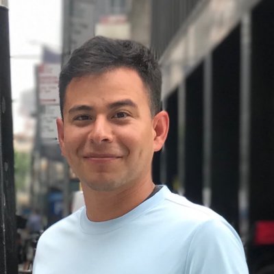 Profile Picture of Kevin Urrutia (@danest) on Twitter