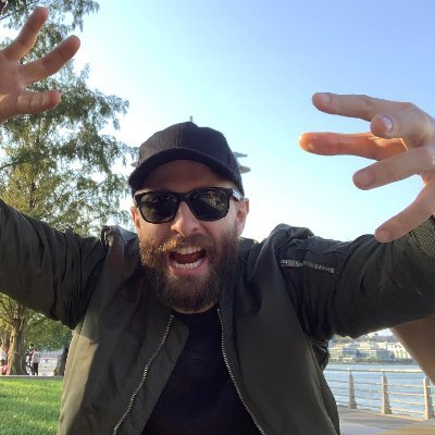 Profile Picture of Dan Butchko (@DanButchko) on Twitter