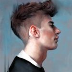 Profile Picture of Alexander Green (@alexgreen_art) on Instagram
