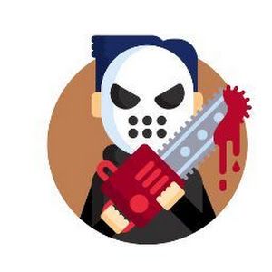 Profile Picture of Horror Realm (@travisbruce40) on Tiktok