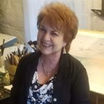 Profile Picture of Jean Carter Kimble (@jean_kimble_art) on Instagram