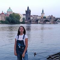 Profile Picture of Dominika Sůkopová (@dominika-sůkopová) on Quora