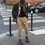 Profile Picture of Junior Lusevik Dieto (@key243co) on Instagram