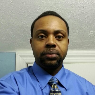 Profile Picture of Calvin Linton Bey (@healthmasterbey) on Twitter