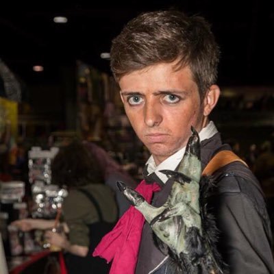 Profile Picture of Travis Oates (@TwinSwords371) on Twitter