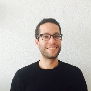 Profile Picture of Alex Fuentes Rivas (@AlexFuentesRiv1) on Twitter