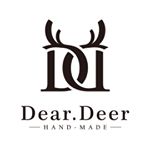 Profile Picture of Dear.Deer 親鹿手作美學 (@dear.deer.com.tw) on Instagram