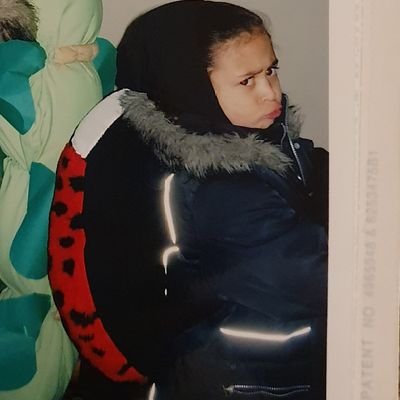 Profile Picture of Leah (@LeahConway21) on Twitter