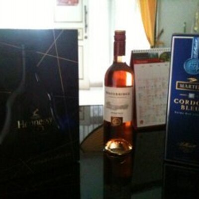 Profile Picture of Andre Long (@tychokun) on Twitter