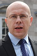 Profile Picture of Darren O'Rourkeon Wikipedia