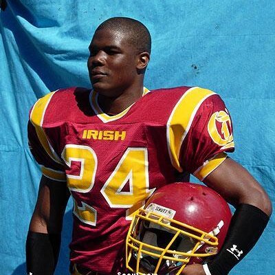 Profile Picture of Quinton Richardson (@QuintonRichard1) on Twitter