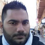 Profile Picture of Ricky Barcelona (@rohit.sudhir.58) on Instagram