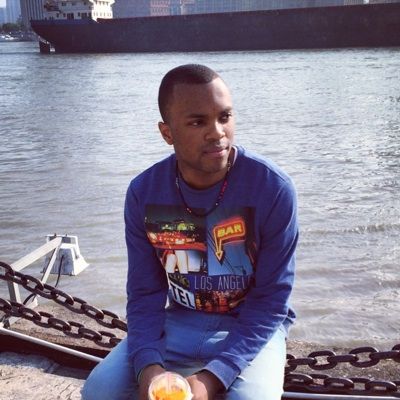 Profile Picture of Mikel Thompson (@mikelthompson) on Tiktok