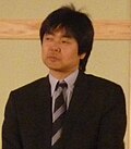 Profile Picture of Takeshi Fujii - Wikipediaon Wikipedia