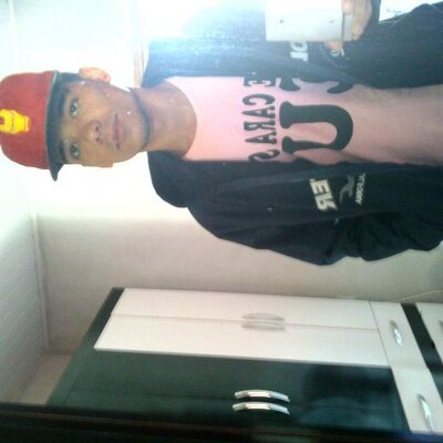 Profile Picture of Jefferson Soares (@TomSoares99) on Twitter