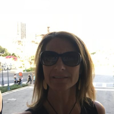 Profile Picture of Chrissy Fowler (@ChrissyFolwer) on Twitter