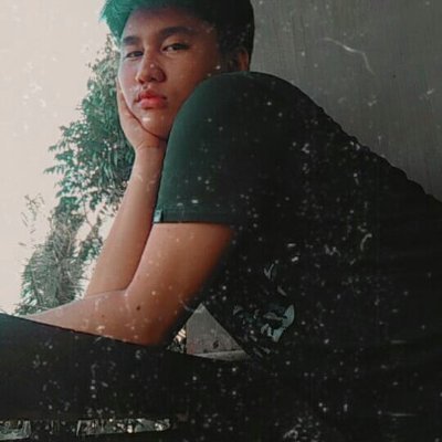 Profile Picture of Dan Stephen D. Gallardo (@DanStephenDGal3) on Twitter
