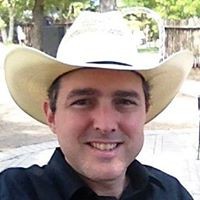 Profile Picture of Dwight Eric Cox (@dwight-eric-cox) on Quora