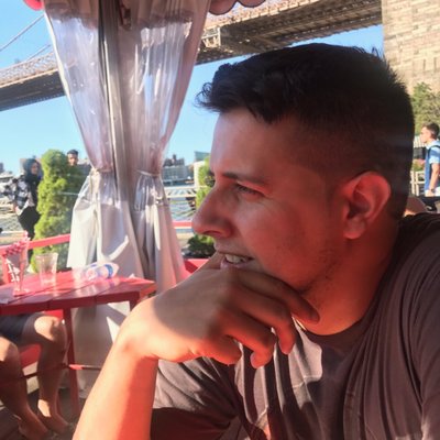 Profile Picture of Randy (@RandolphCisne) on Twitter
