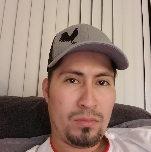 Profile Picture of Mario Alvarado (@marioalvarad193) on Poshmark