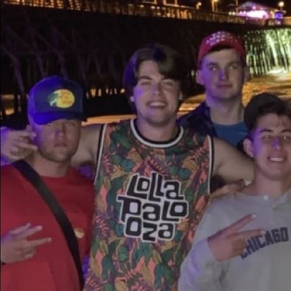 Profile Picture of Seth Whaley (@seth_whaley) on Poshmark