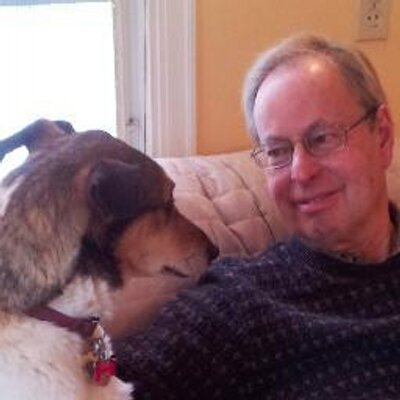 Profile Picture of Robert Rickover (@BodyLearning) on Twitter