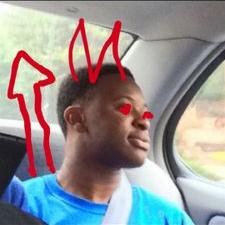 Profile Picture of Evil Jay Spice (@eviljayspice) on Twitter