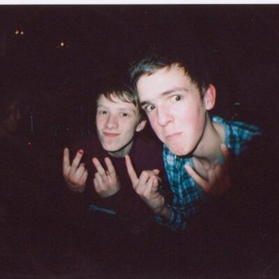 Profile Picture of Danny Akers (@akersislegend) on Twitter