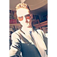 Profile Picture of James Johnson (@mattixd9) on Pinterest