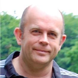 Profile Picture of Phillip Hutton (@DriveWithAlpha) on Twitter