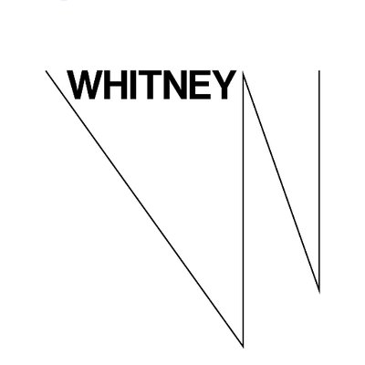 Profile Picture of Whitney Museum (@@whitneymuseum) on Twitter