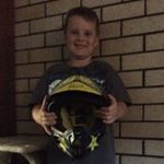 Profile Picture of Coby Jay Dunbar  😈😡😎 (@camaro_ktm_4) on Instagram