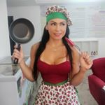 Profile Picture of Jacqueline Silva (@jacque_chef) on Instagram