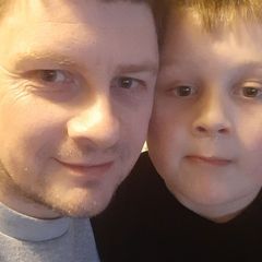 Profile Picture of David Gledhill (@gledders39) on Tiktok