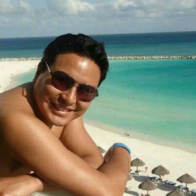 Profile Picture of Luis Viveros (@luisviveros07) on Twitter