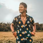 Profile Picture of कुछ तो लोग कहेंगे🍂 (@__ashishpandey02) on Instagram