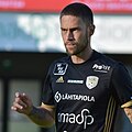 Profile Picture of Vahid Hamboon Wikipedia