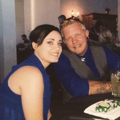 Profile Picture of CarolAnn Boatwright (@BoatwrightCarol) on Twitter