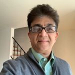 Profile Picture of Utpal Bhatt (@ubhatt2) on Instagram