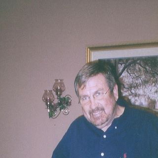 Profile Picture of Thomas M. Crumley (@thomas.m.crumley) on Facebook