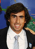 Profile Picture of Mario Romancinion Wikipedia