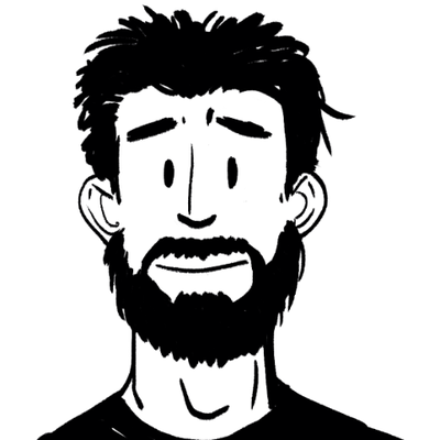 Profile Picture of John Craft (@TheFrenchCritic) on Twitter