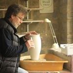 Profile Picture of john west (@lansdownpottery) on Instagram