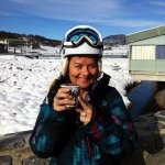 Profile Picture of Kerry Mckay (@kerrymckay) on Instagram
