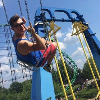 Profile Picture of Cory Fessler (@coryfess) on Twitter