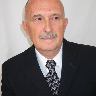 Profile Picture of Richard Allan Canter (@rcanter) on Twitter