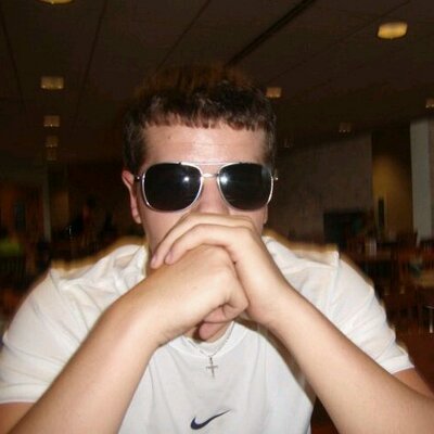 Profile Picture of Justin DeMuth (@JustinDeMuth) on Twitter