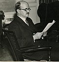 Profile Picture of Sándor Khuen-Héderváryon Wikipedia